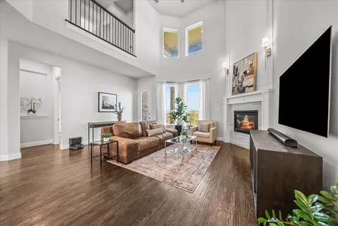 $599,900 | 911 Park Vista Drive, Justin, TX 76247