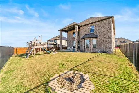 $599,900 | 911 Park Vista Drive, Justin, TX 76247