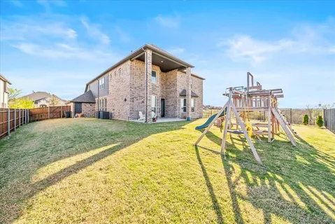 $599,900 | 911 Park Vista Drive, Justin, TX 76247