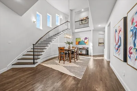 $599,900 | 911 Park Vista Drive, Justin, TX 76247