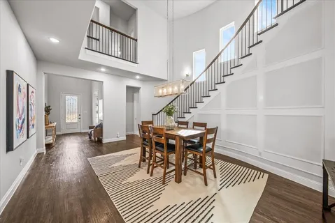 $599,900 | 911 Park Vista Drive, Justin, TX 76247