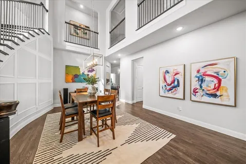 $599,900 | 911 Park Vista Drive, Justin, TX 76247