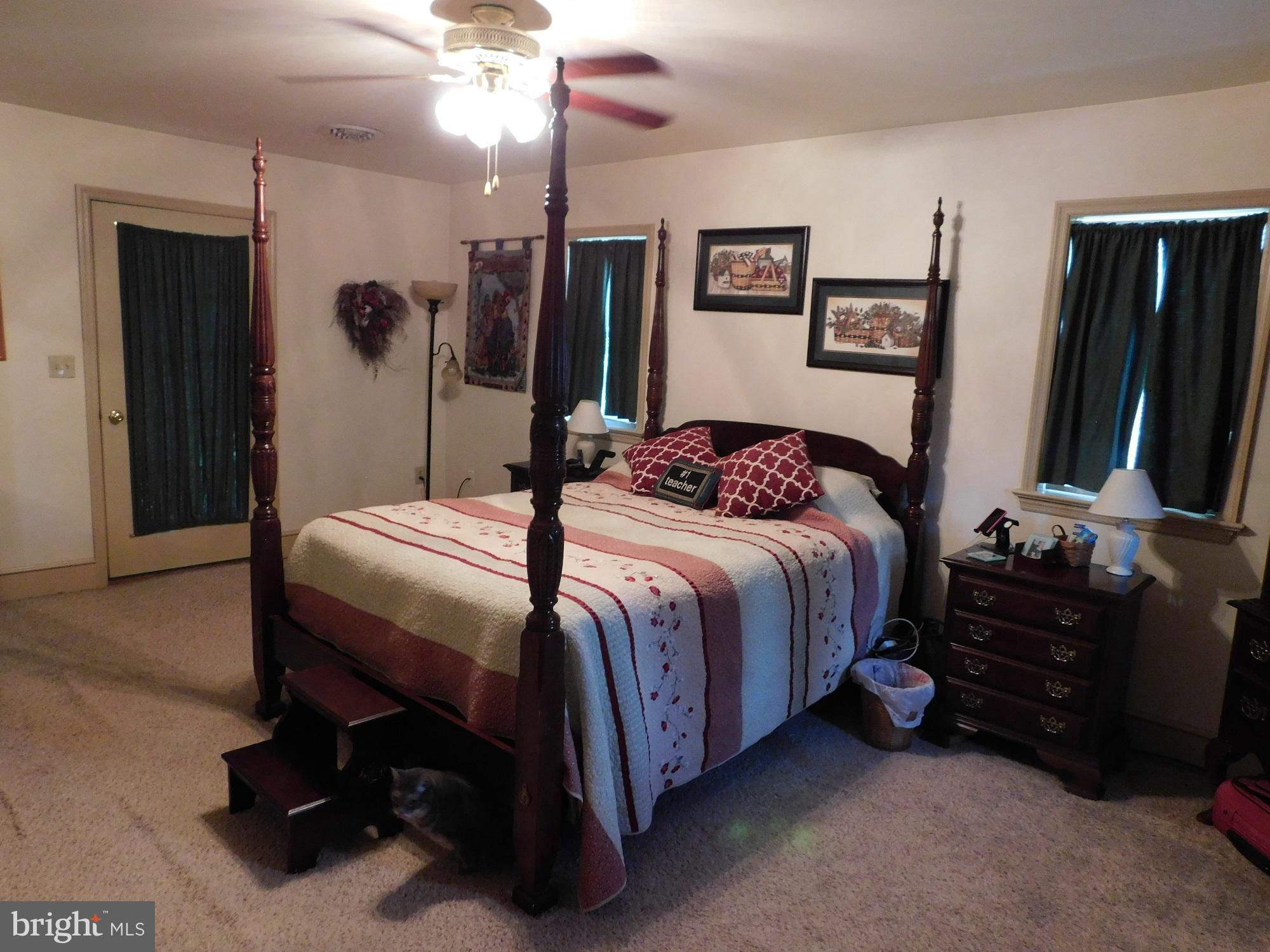 70 River Corner Road Conestoga, PA 17516 - Photo 14 of 22 Master Bedroom