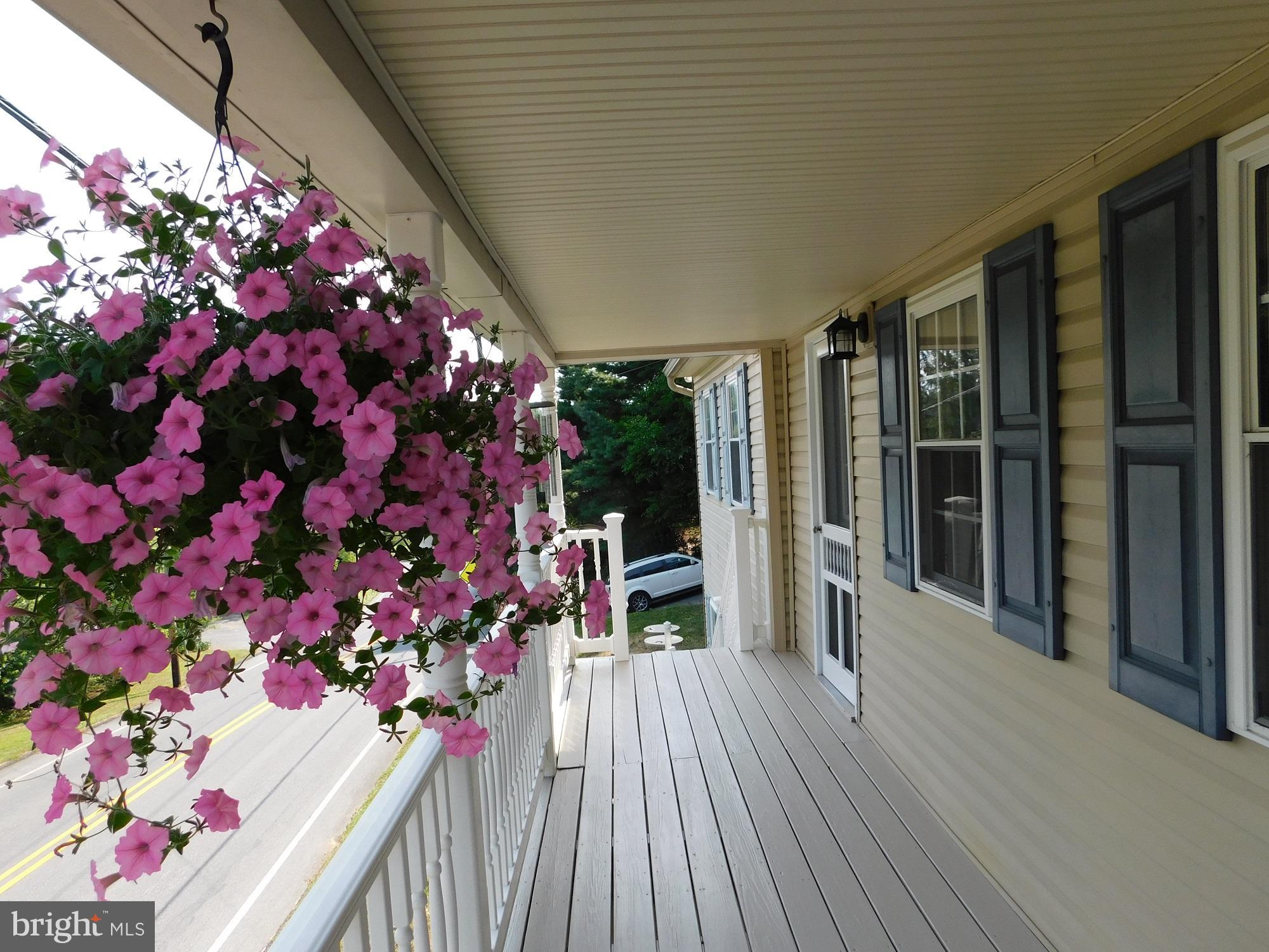 70 River Corner Road Conestoga, PA 17516 - Photo 4 of 22 Front Porch