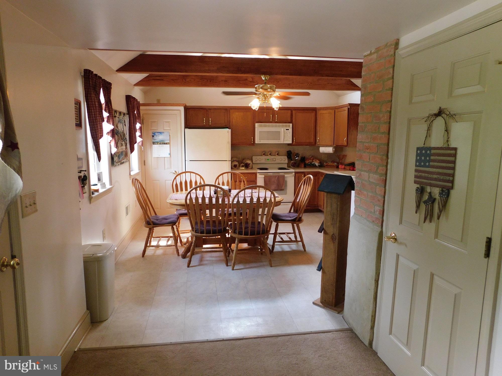 70 River Corner Road Conestoga, PA 17516 - Photo 8 of 22 Kitchen
