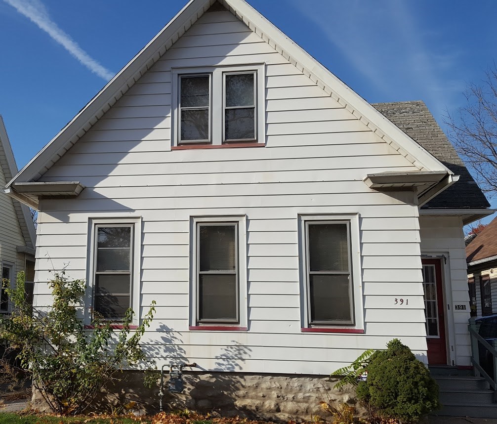 391 Hague Street Rochester, NY 14611 - Photo 1 of 1