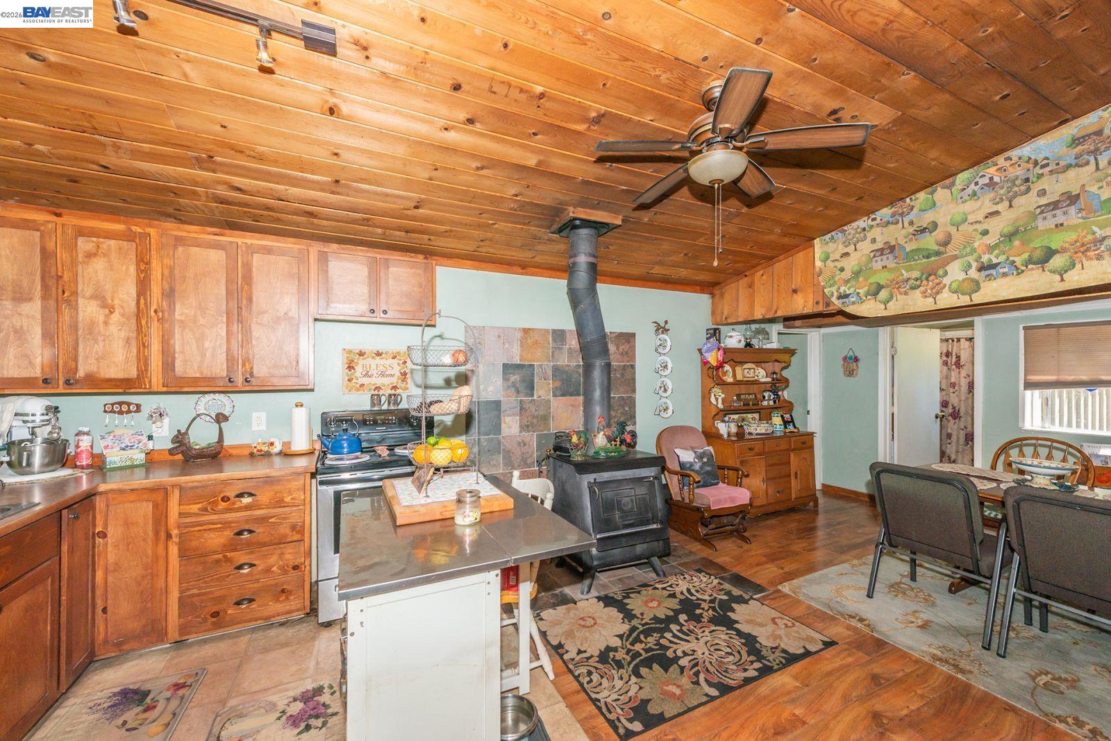 891 Salt Flat Road Lewiston, CA 96052 - Photo 23 of 50