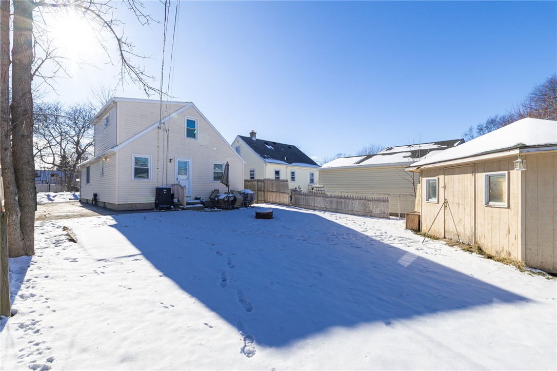 300 Mosley Road Greece, NY 14616 - Photo 3 of 18