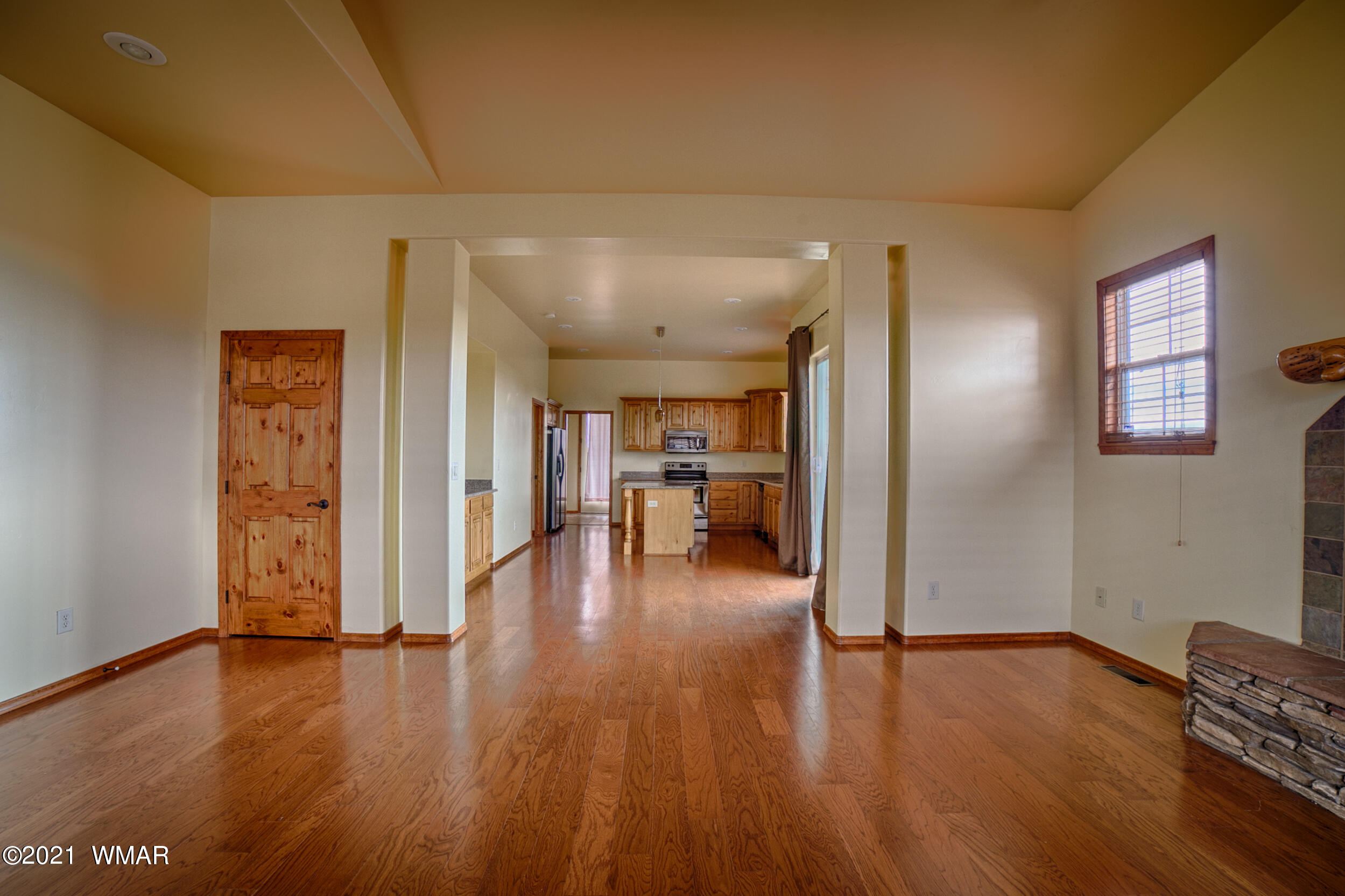 600 South Rock Ridge Drive Show Low, AZ 85901 - Photo 13 of 25