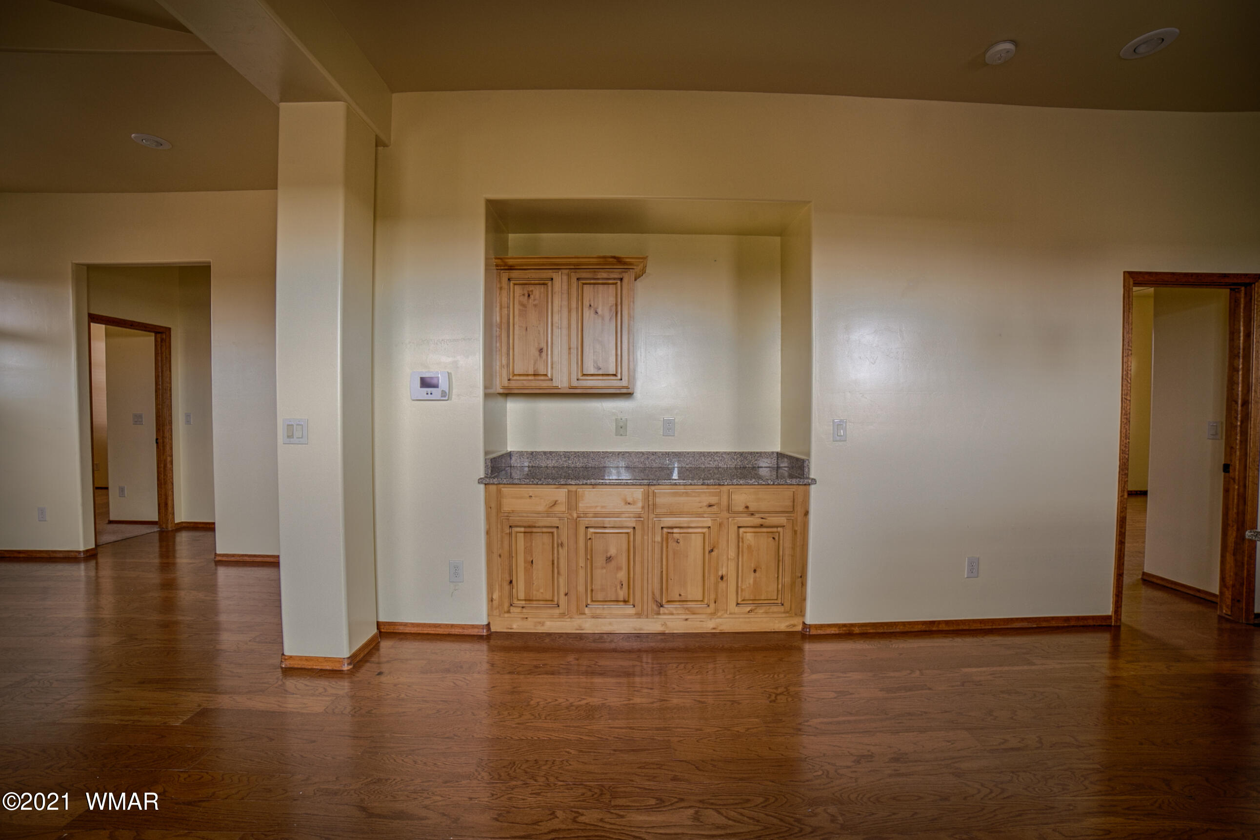 600 South Rock Ridge Drive Show Low, AZ 85901 - Photo 17 of 25
