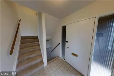 a view of closet