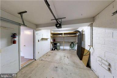 1543 Scandia Circle Reston, VA 20190 - Photo 27 of 30 a view of a storage & utility room