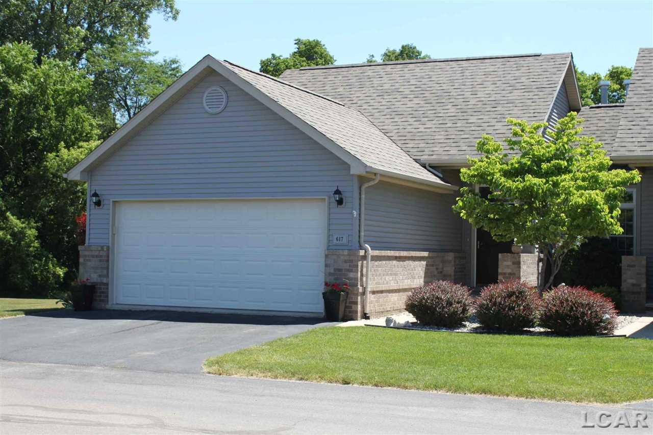 617 Ridge Lane Tecumseh, MI 49286 - Photo 1 of 34 31323544.JPG