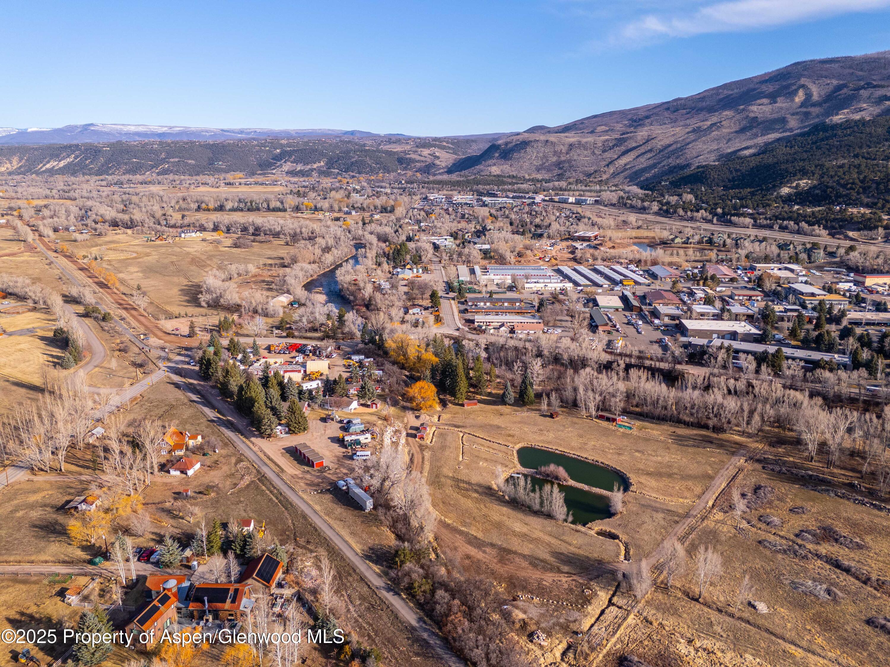 44 Hooks Lane Basalt, CO 81621 - Photo 11 of 60 DJI_20250312093024_0010_D