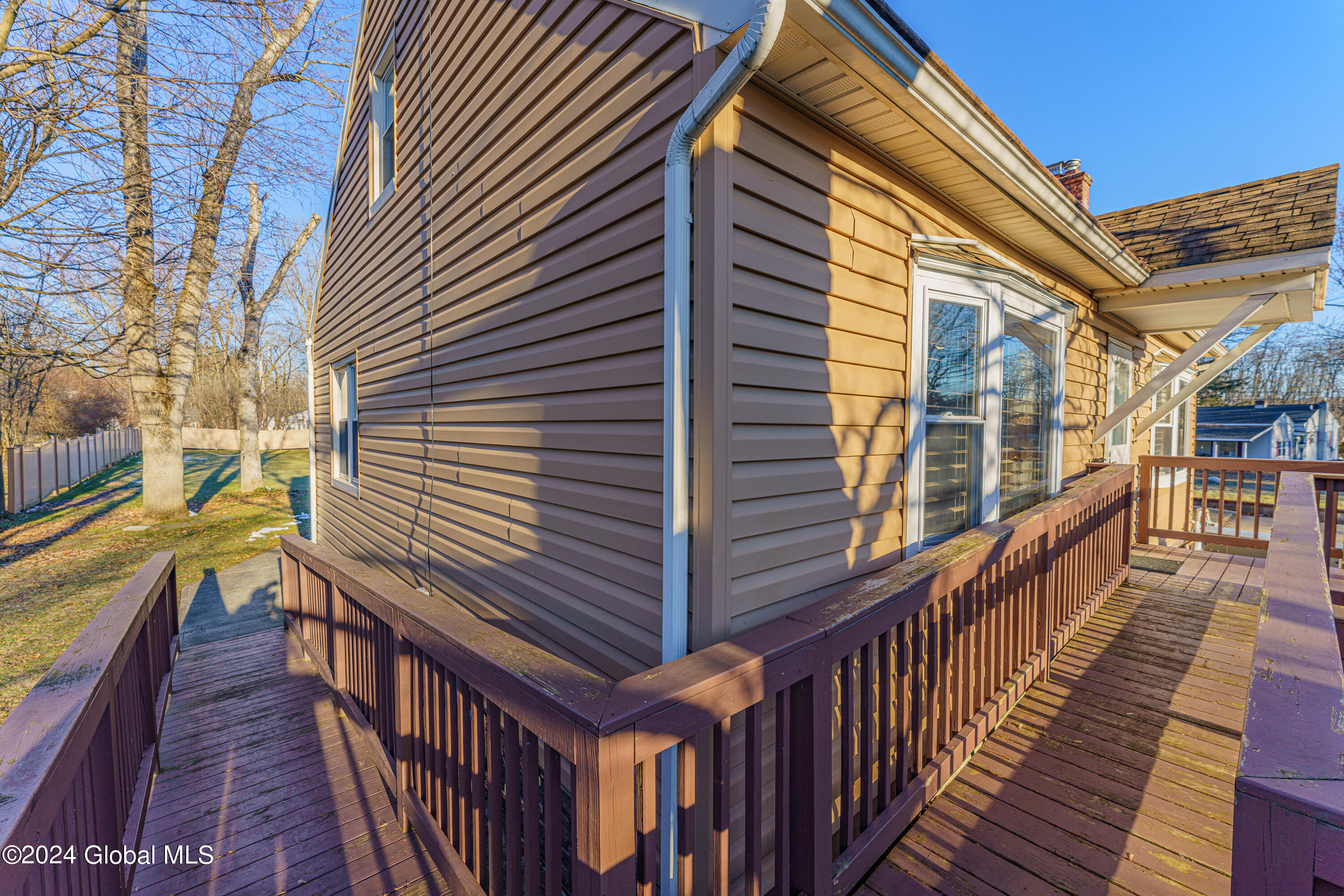 983 Inman Road Niskayuna, NY 12309 - Photo 40 of 48 Yard 1