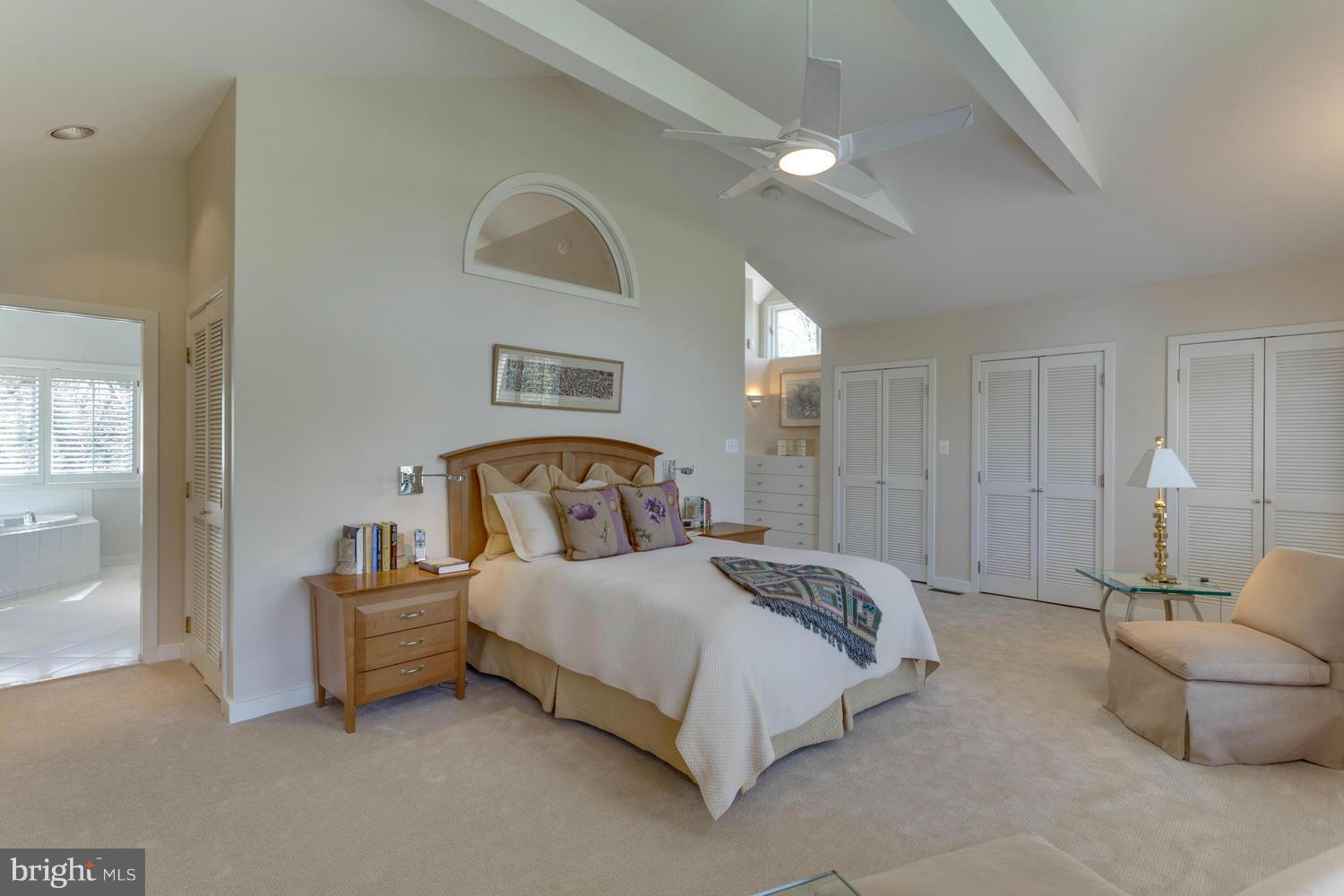 7914 Old Falls Road McLean, VA 22102 - Photo 13 of 30 Bedroom (Master)