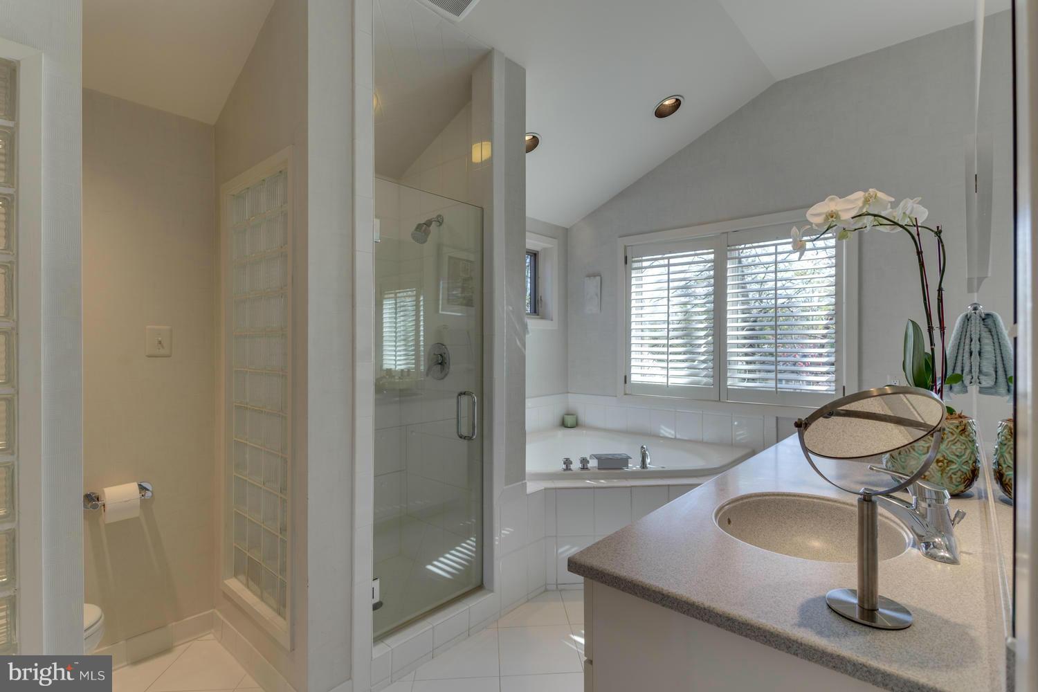 7914 Old Falls Road McLean, VA 22102 - Photo 15 of 30 Bath (Master)
