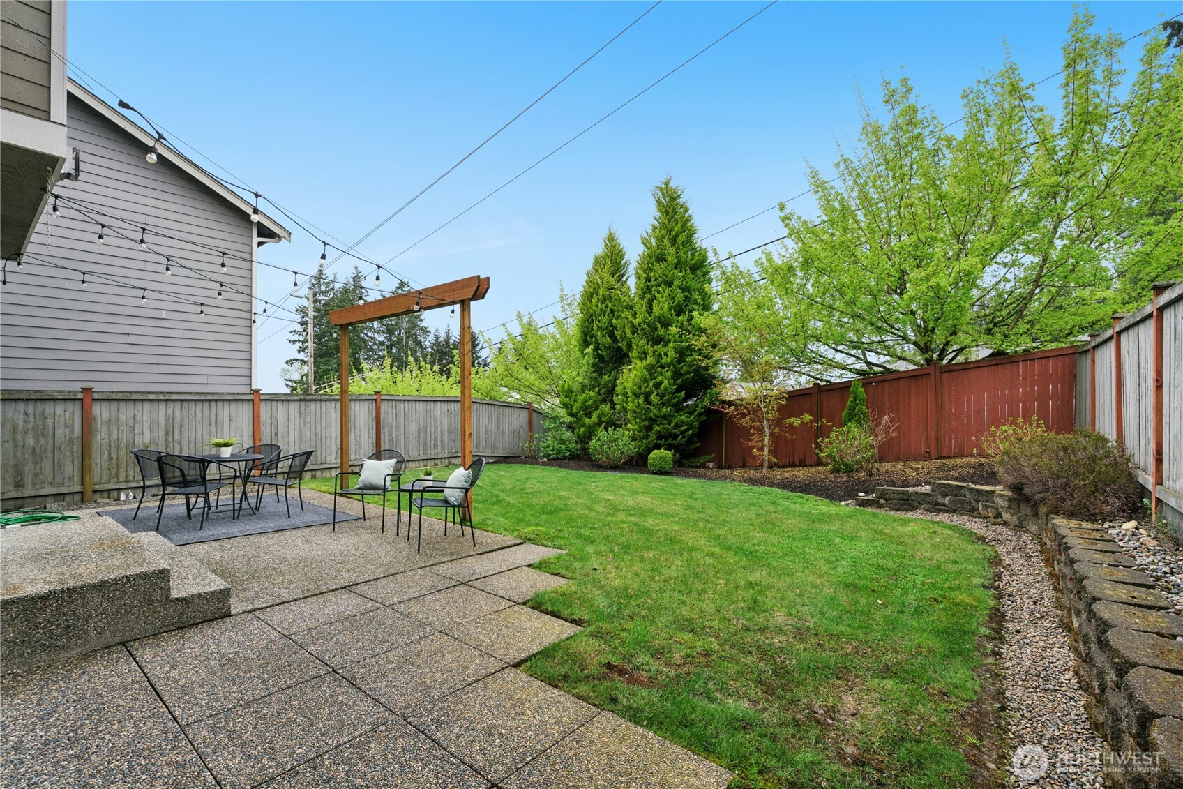 4127 228th Place South East Bothell, WA 98021 - Photo 25 of 27