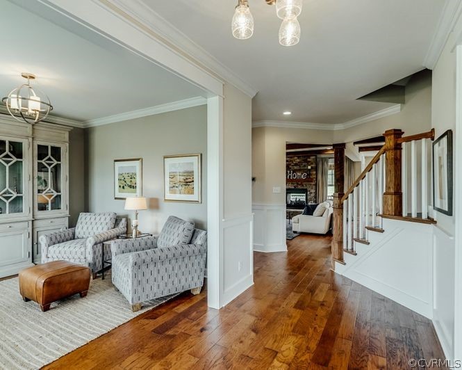4719 Chippoke Road Chester, VA 23831 - Photo 2 of 18 Gallery Image 2