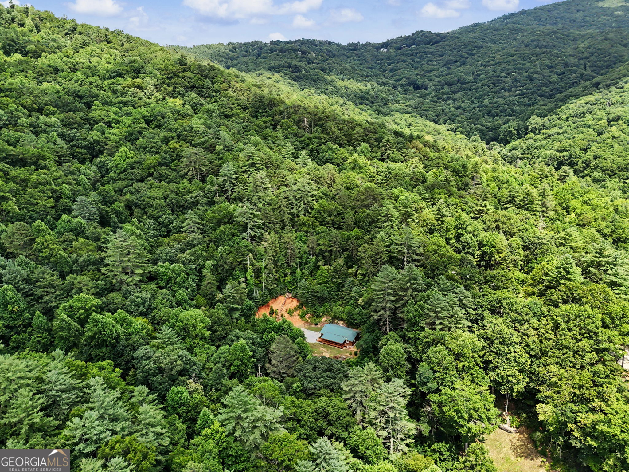 118 Cub Lane Rabun Gap, GA 30568 - Photo 41 of 42