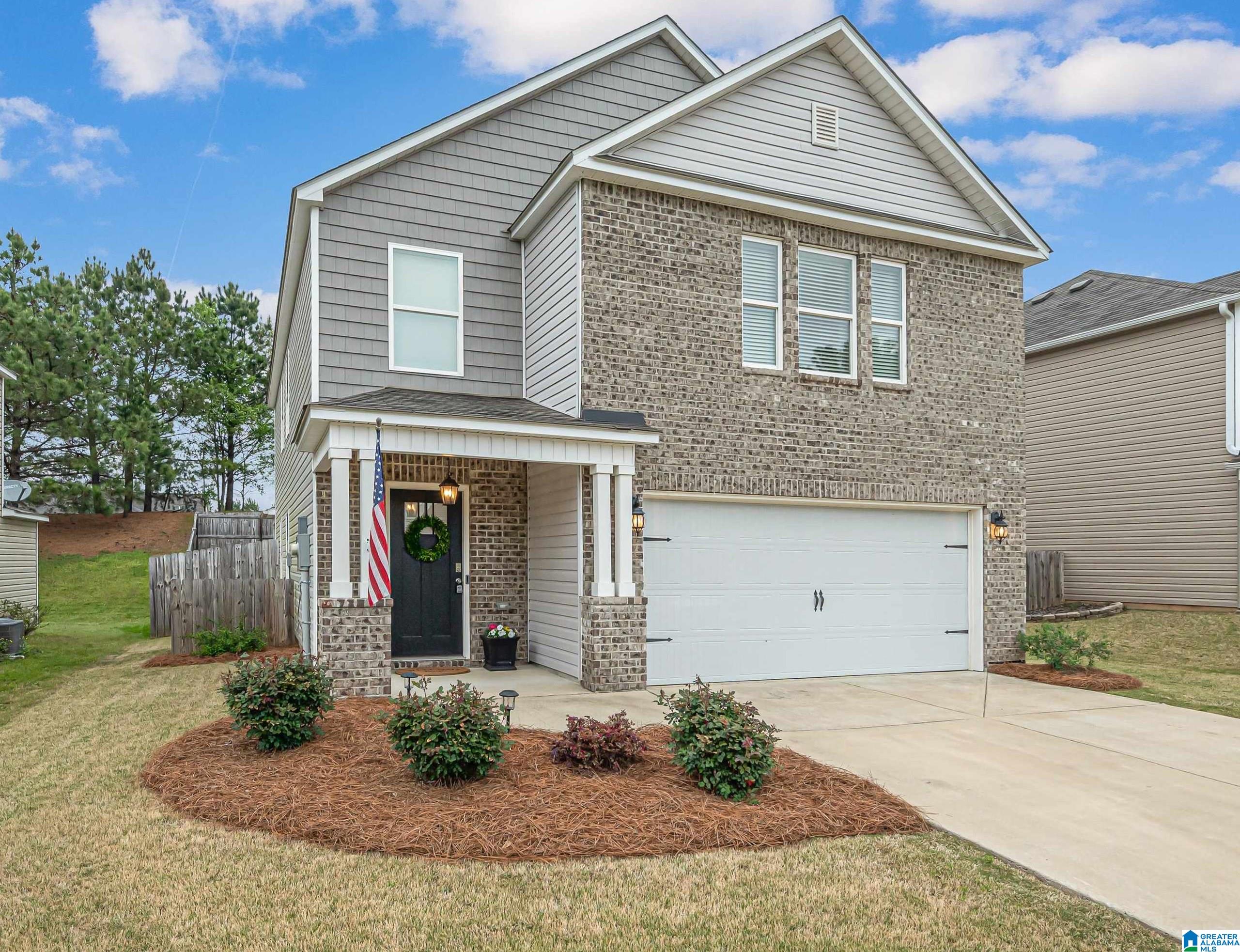 472 Polo Trace Chelsea, AL 35043 - Photo 1 of 25