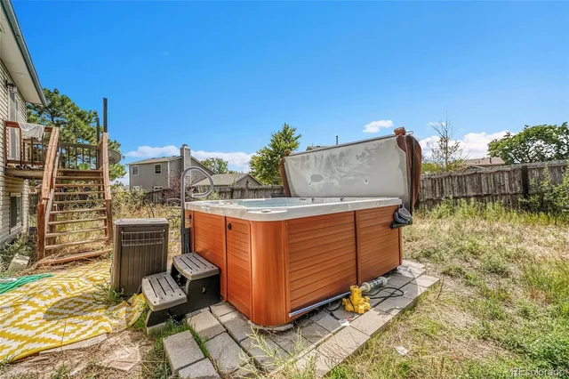 $453,000 | 19785 East Oxford Drive, Aurora, CO 80013