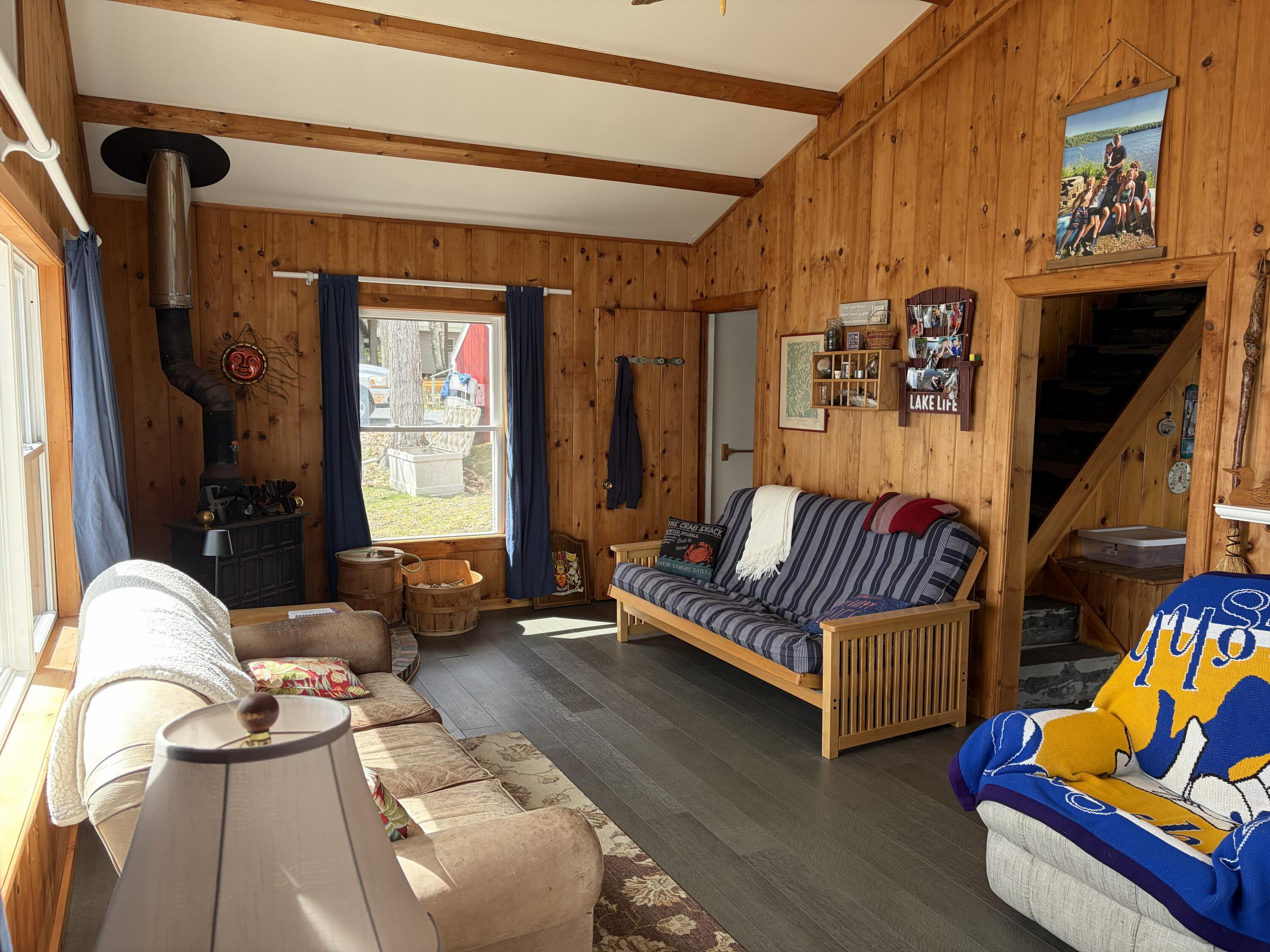 198 Black Point Road St. Albans, ME 04971 - Photo 9 of 25 IMG_4516