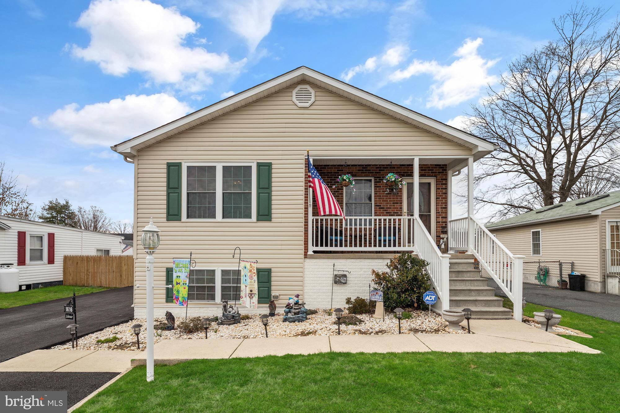 1616 Cape May Road Baltimore, MD 21221 - Photo 1 of 29 Front Exterior