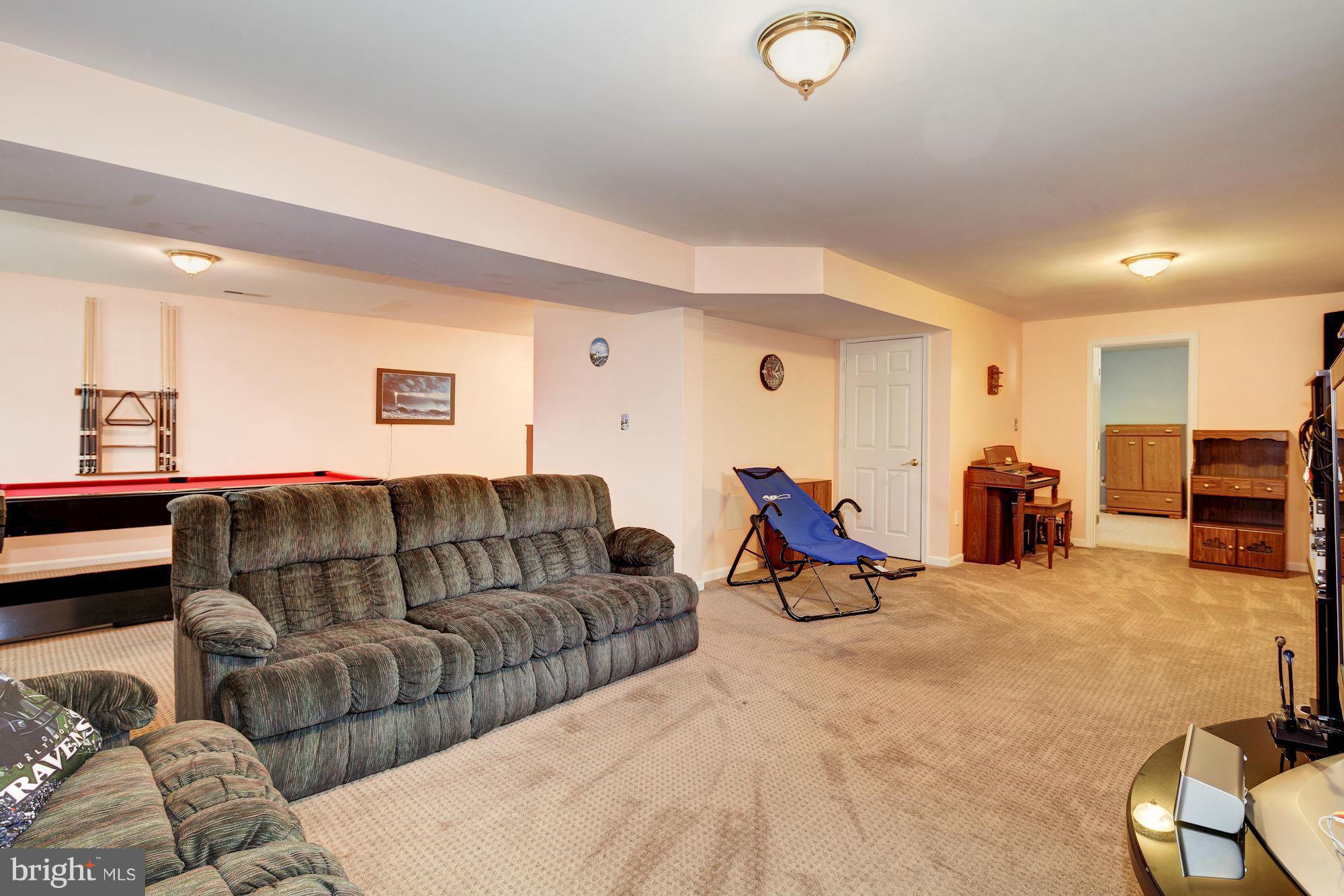 1616 Cape May Road Baltimore, MD 21221 - Photo 23 of 29 Recreation Room