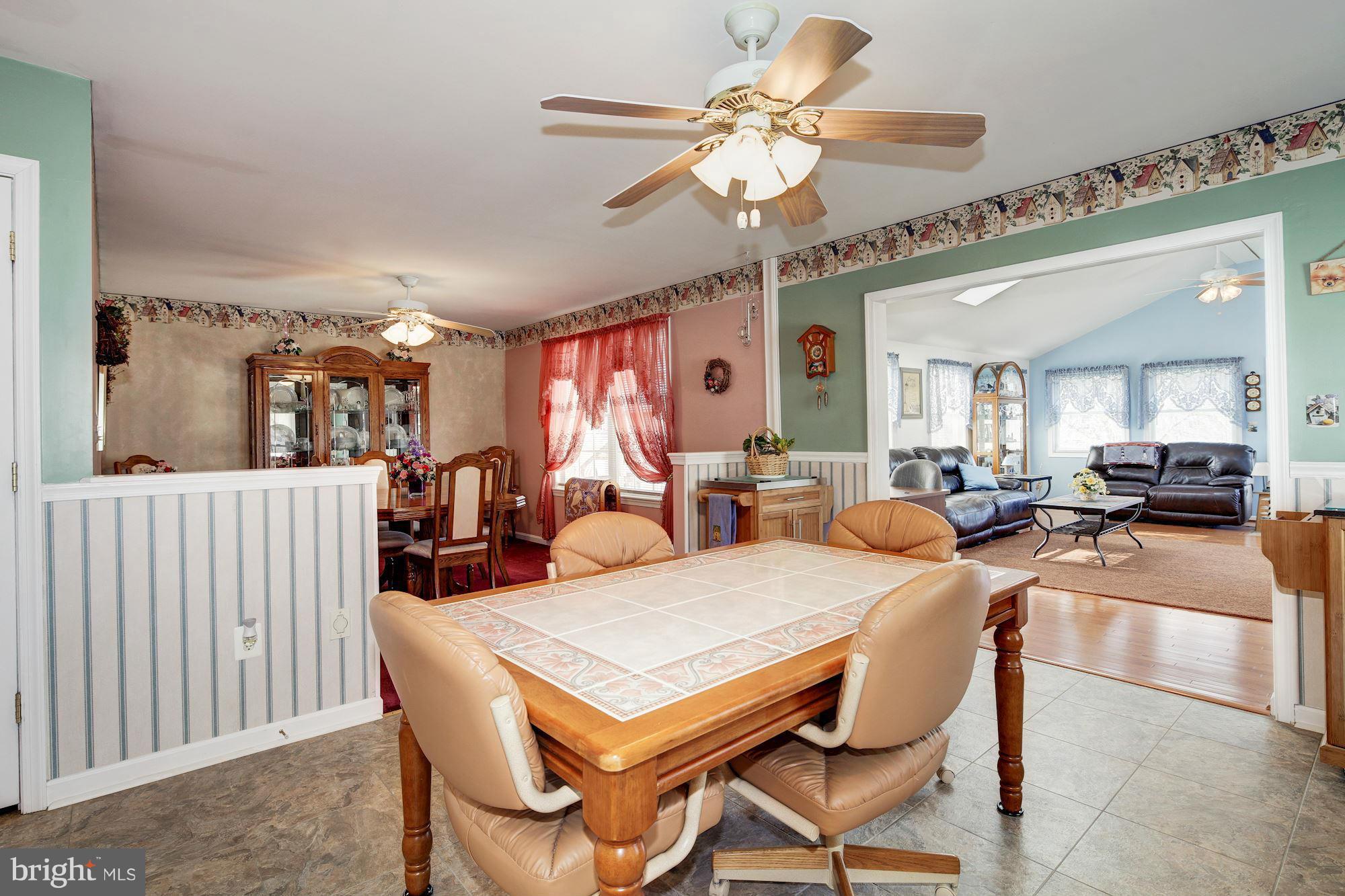 1616 Cape May Road Baltimore, MD 21221 - Photo 8 of 29 Kitchen