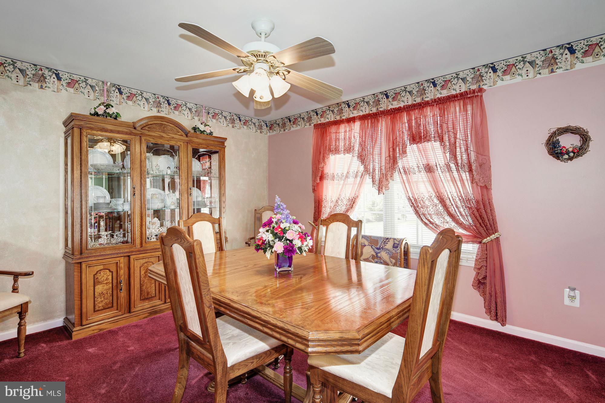 1616 Cape May Road Baltimore, MD 21221 - Photo 10 of 29 Dining Room