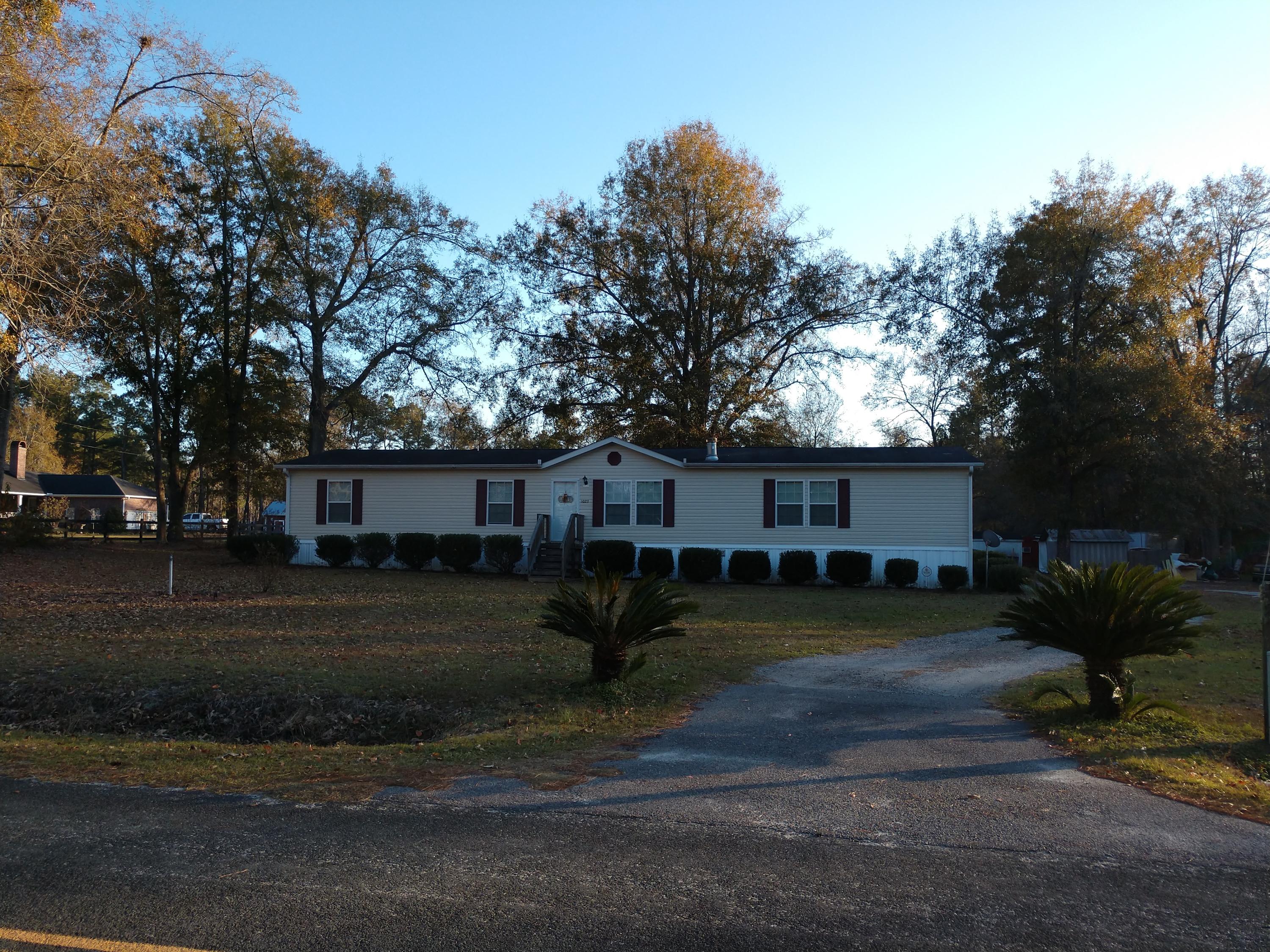 1023 Spring Hill Church Road Ridgeville, SC 29472 - Photo 1 of 19 IMG_20191207_161104975