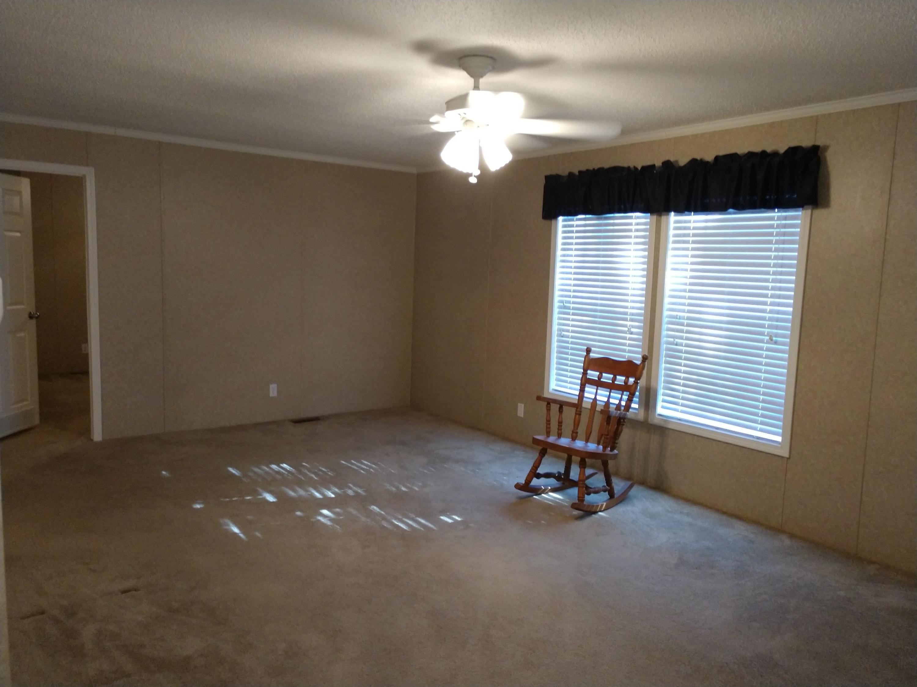 1023 Spring Hill Church Road Ridgeville, SC 29472 - Photo 3 of 19 Living Rm