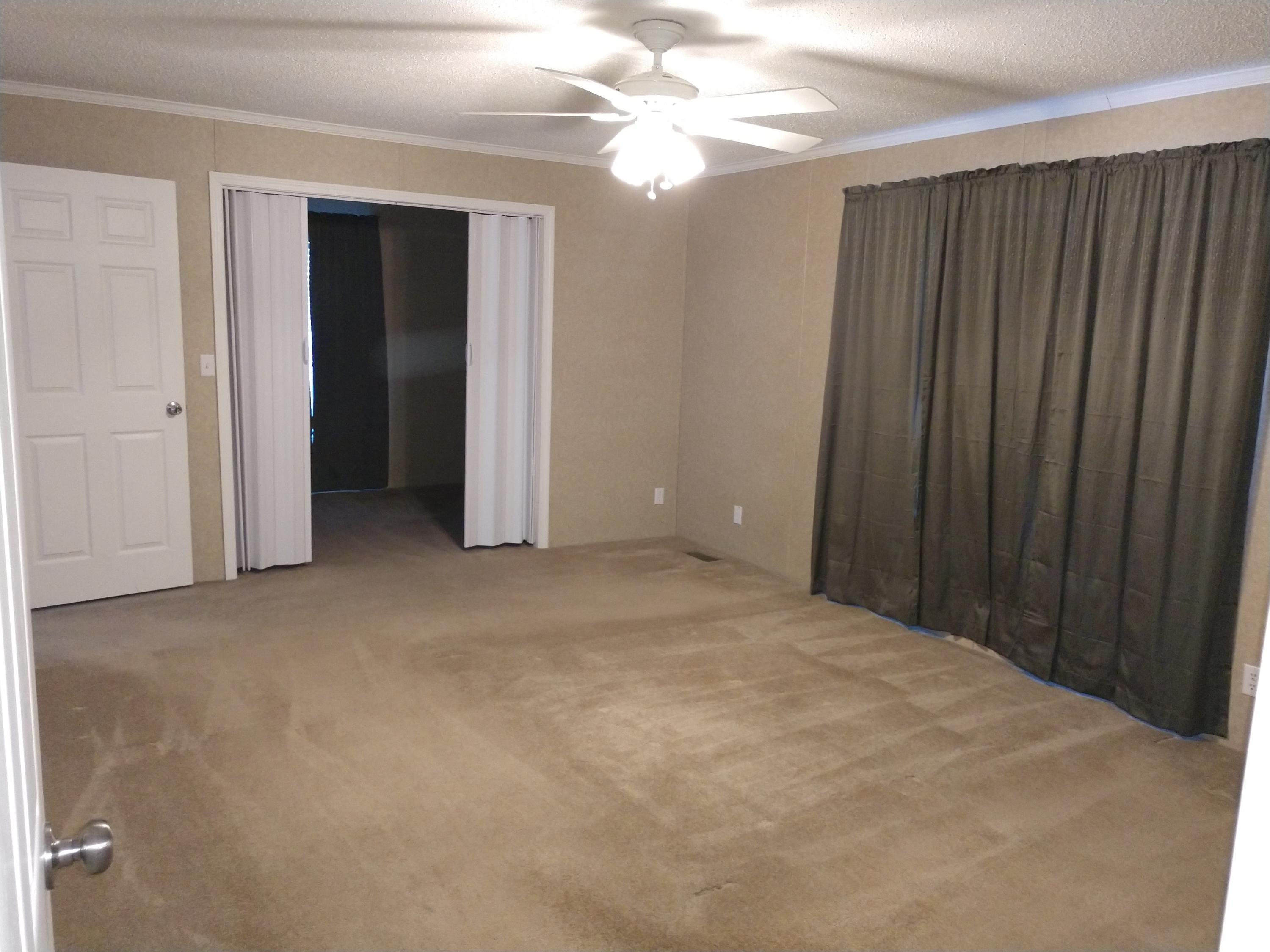 1023 Spring Hill Church Road Ridgeville, SC 29472 - Photo 4 of 19 Master Bed Rm