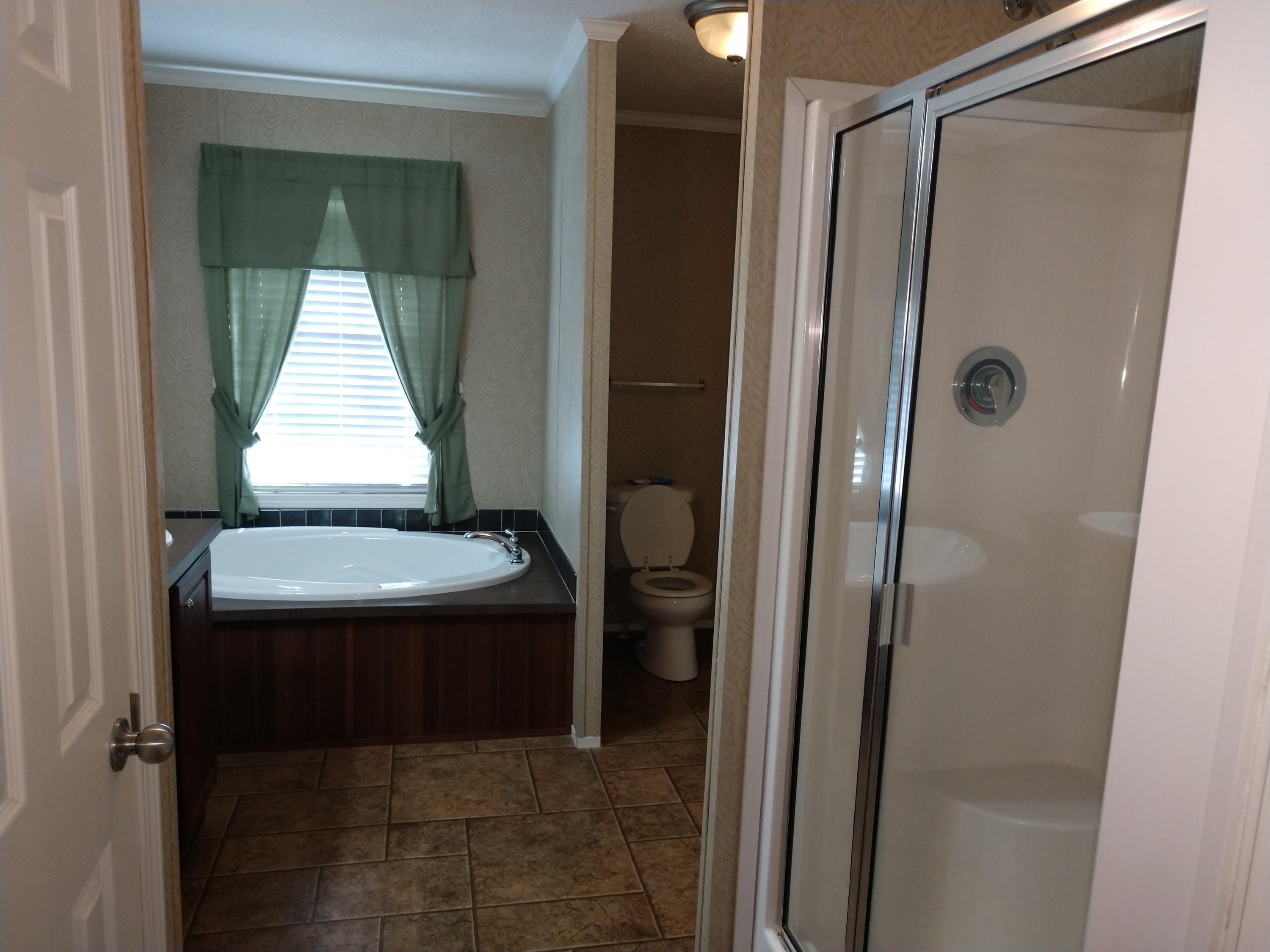 1023 Spring Hill Church Road Ridgeville, SC 29472 - Photo 6 of 19 Master Bath