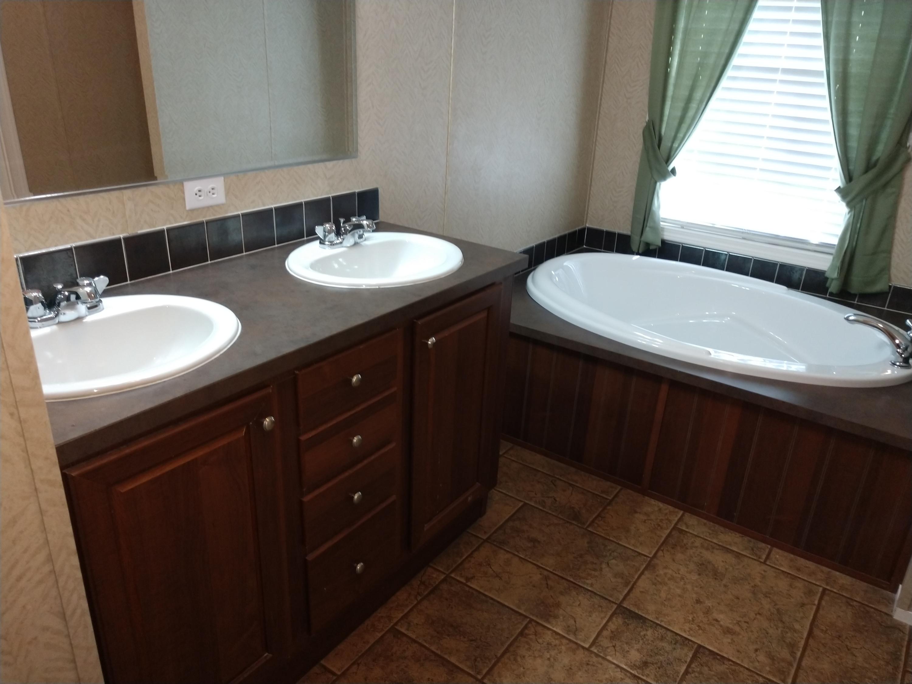 1023 Spring Hill Church Road Ridgeville, SC 29472 - Photo 7 of 19 Master Bath 2