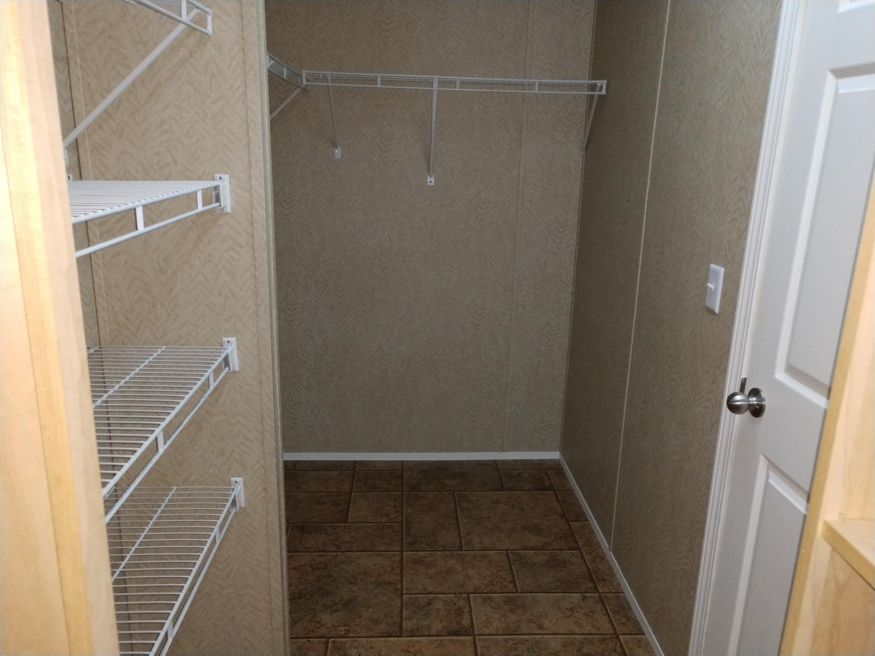 1023 Spring Hill Church Road Ridgeville, SC 29472 - Photo 9 of 19 Master Closet 2