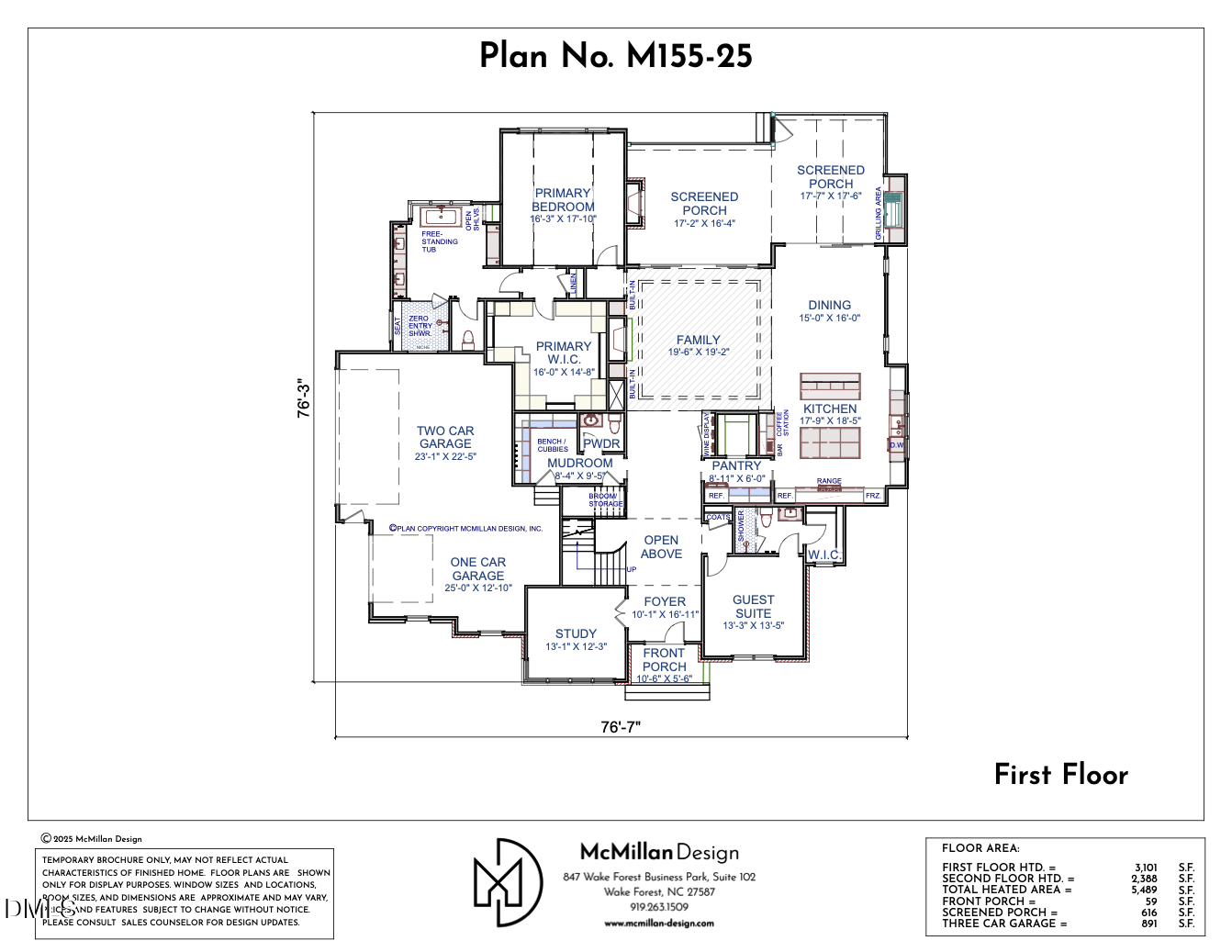 3028 Mt Vernon Church Road Raleigh, NC 27613 - Photo 47 of 48 a black and white photo of a picture
