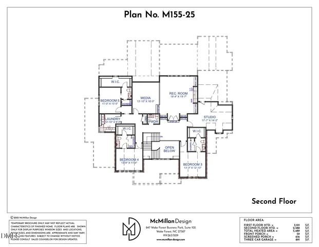 a view of a lake in a forest