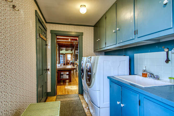 42 North Sedgwick Road Sedgwick, ME 04676 - Photo 17 of 43 42 North Sedgwick Road-small-010-022-Lau