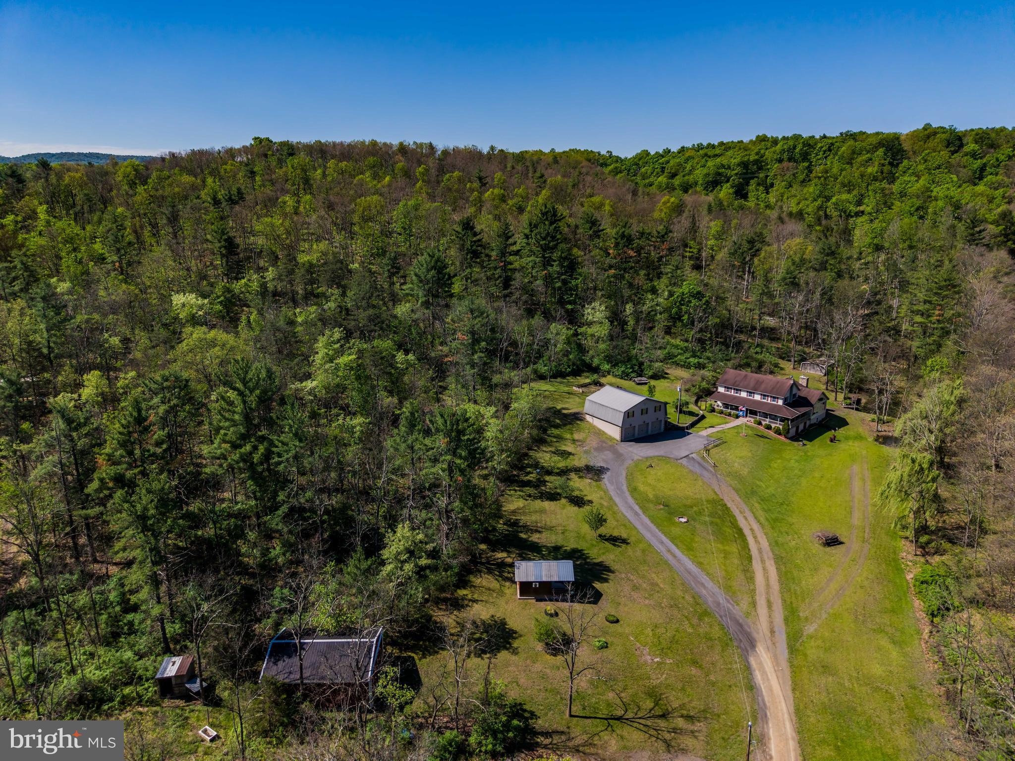 2582 Middle Road Honey Grove, PA 17035 - Photo 58 of 64