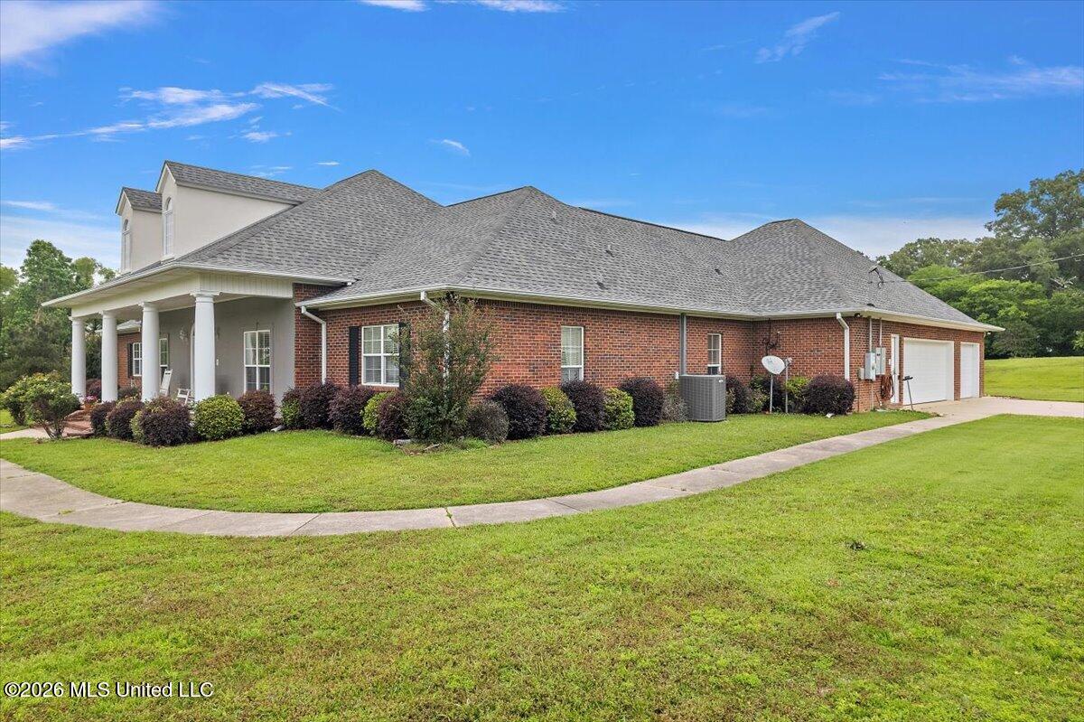 136 McCullough Lane Flora, MS 39071 - Photo 3 of 67 03-DJI_0093