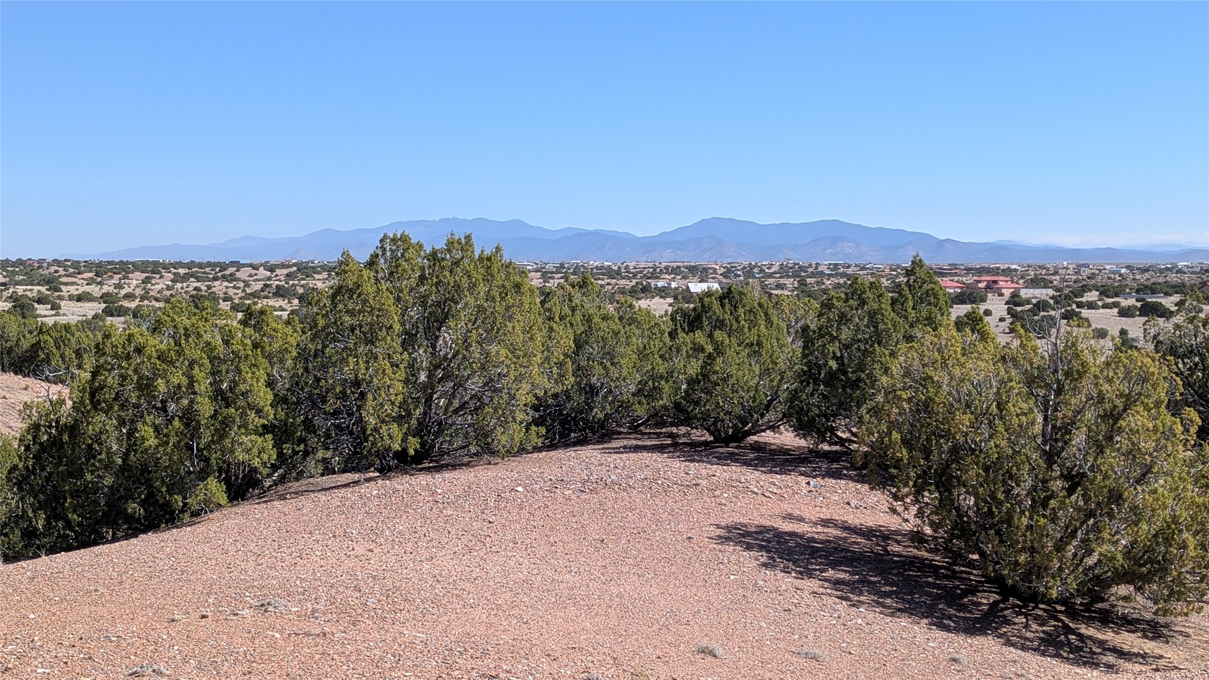 50 Haozous Road Santa Fe, NM 87508 - Photo 4 of 12