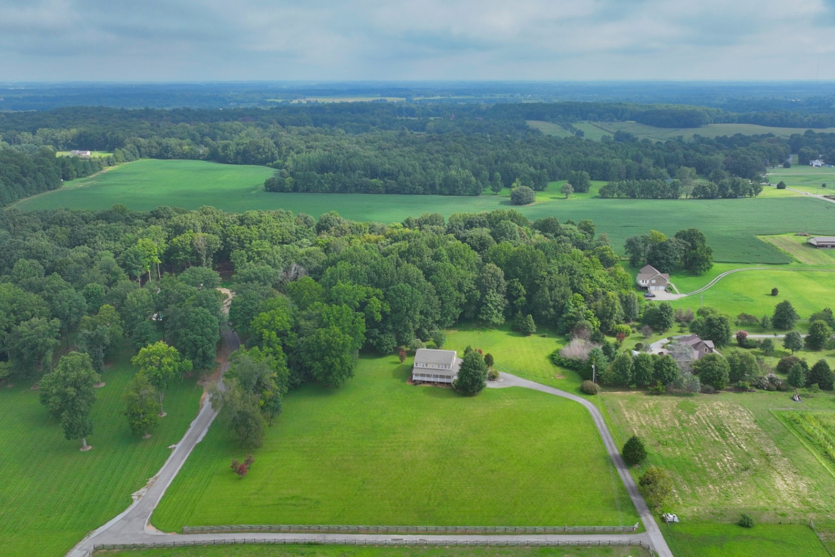 3356 Maxie Jones Road Springfield, TN 37172 - Photo 17 of 64