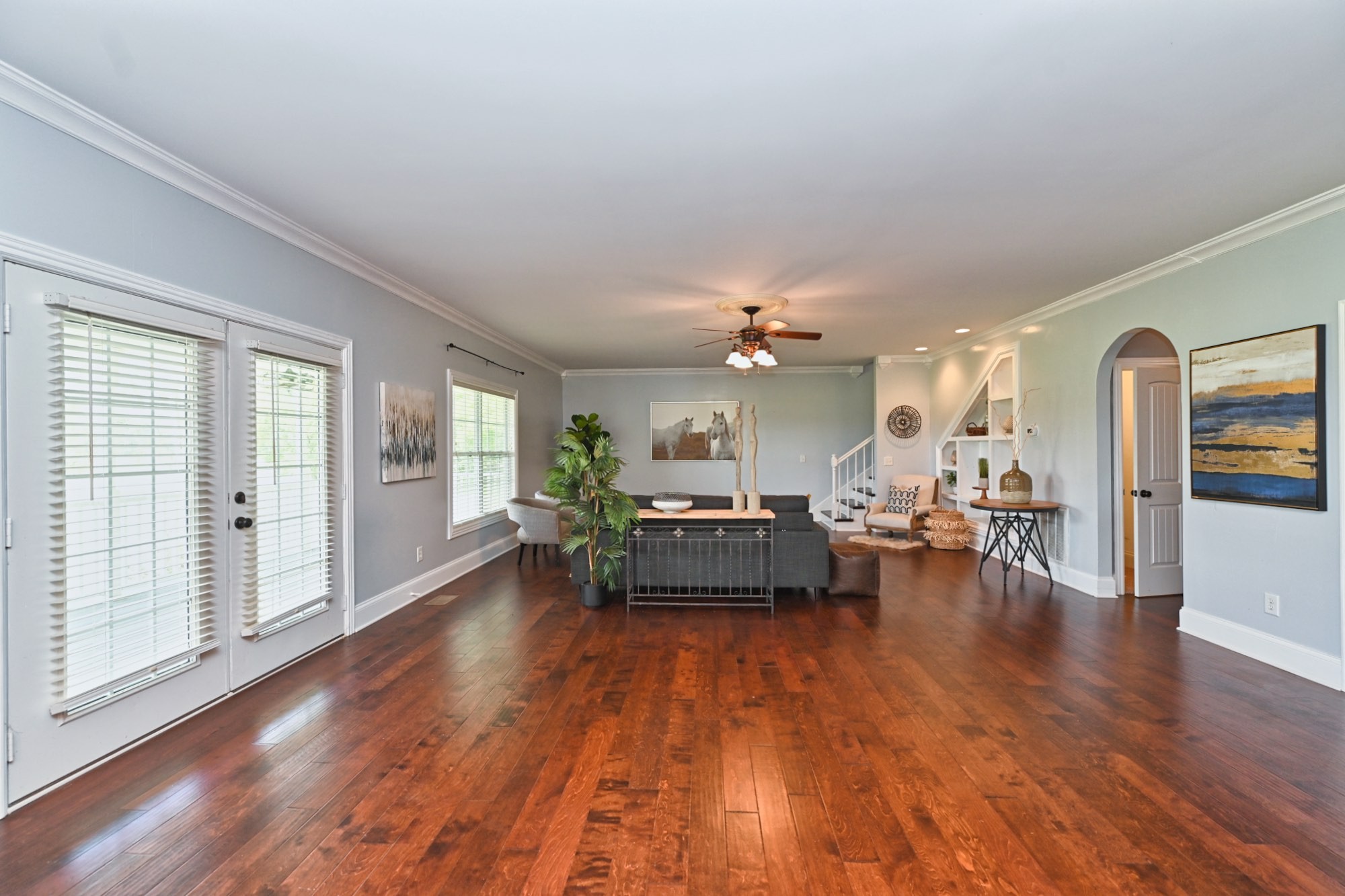 3356 Maxie Jones Road Springfield, TN 37172 - Photo 18 of 64