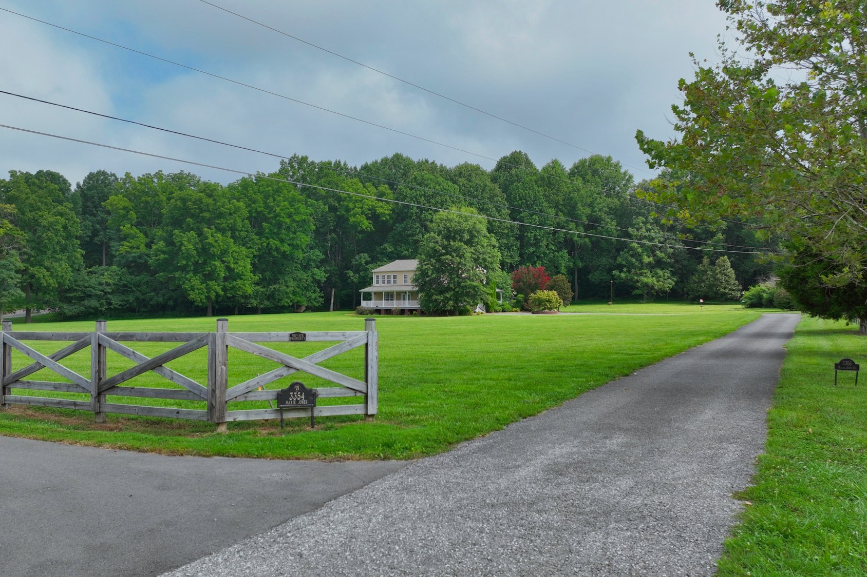 3356 Maxie Jones Road Springfield, TN 37172 - Photo 2 of 64