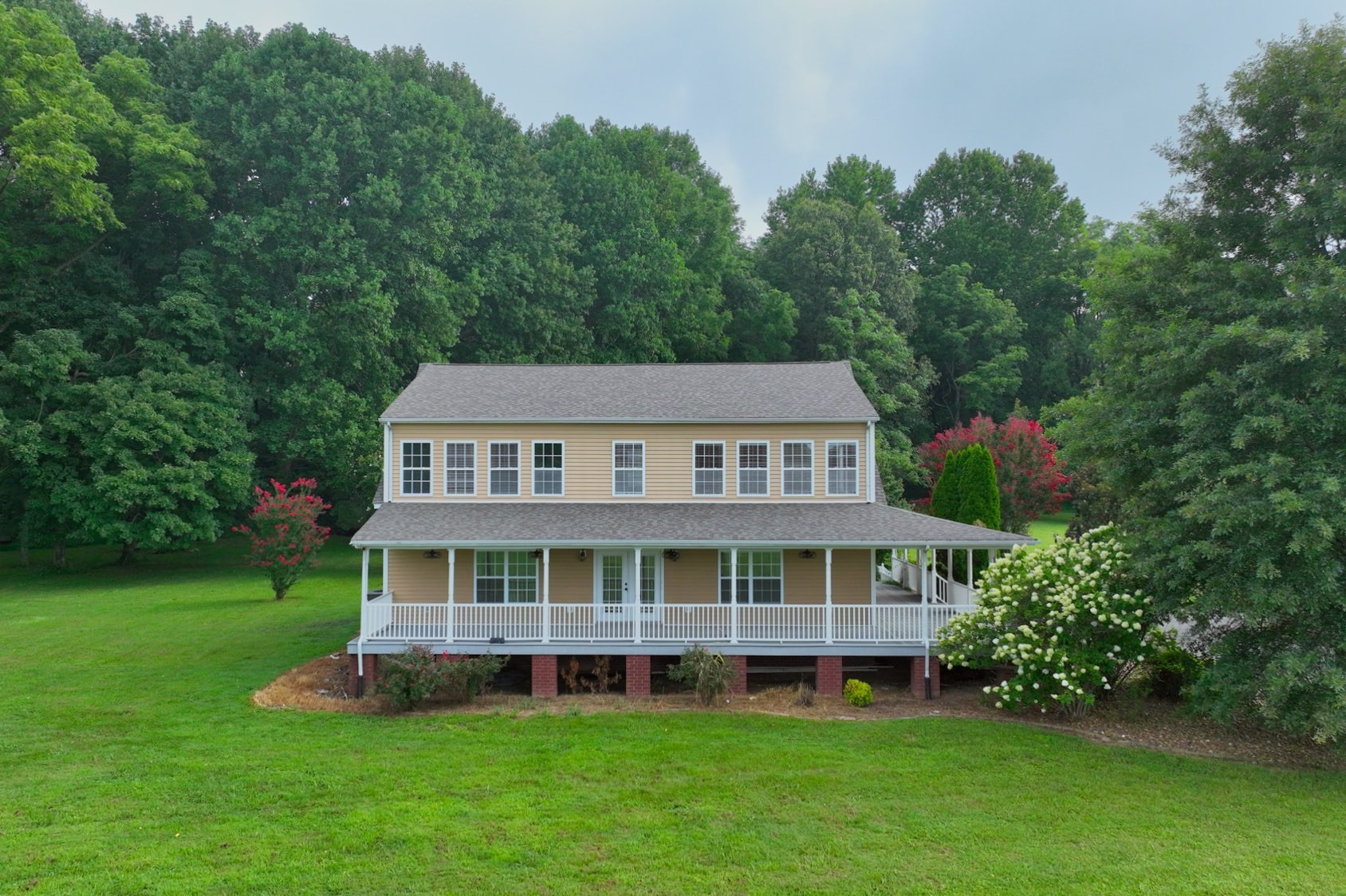 3356 Maxie Jones Road Springfield, TN 37172 - Photo 3 of 64