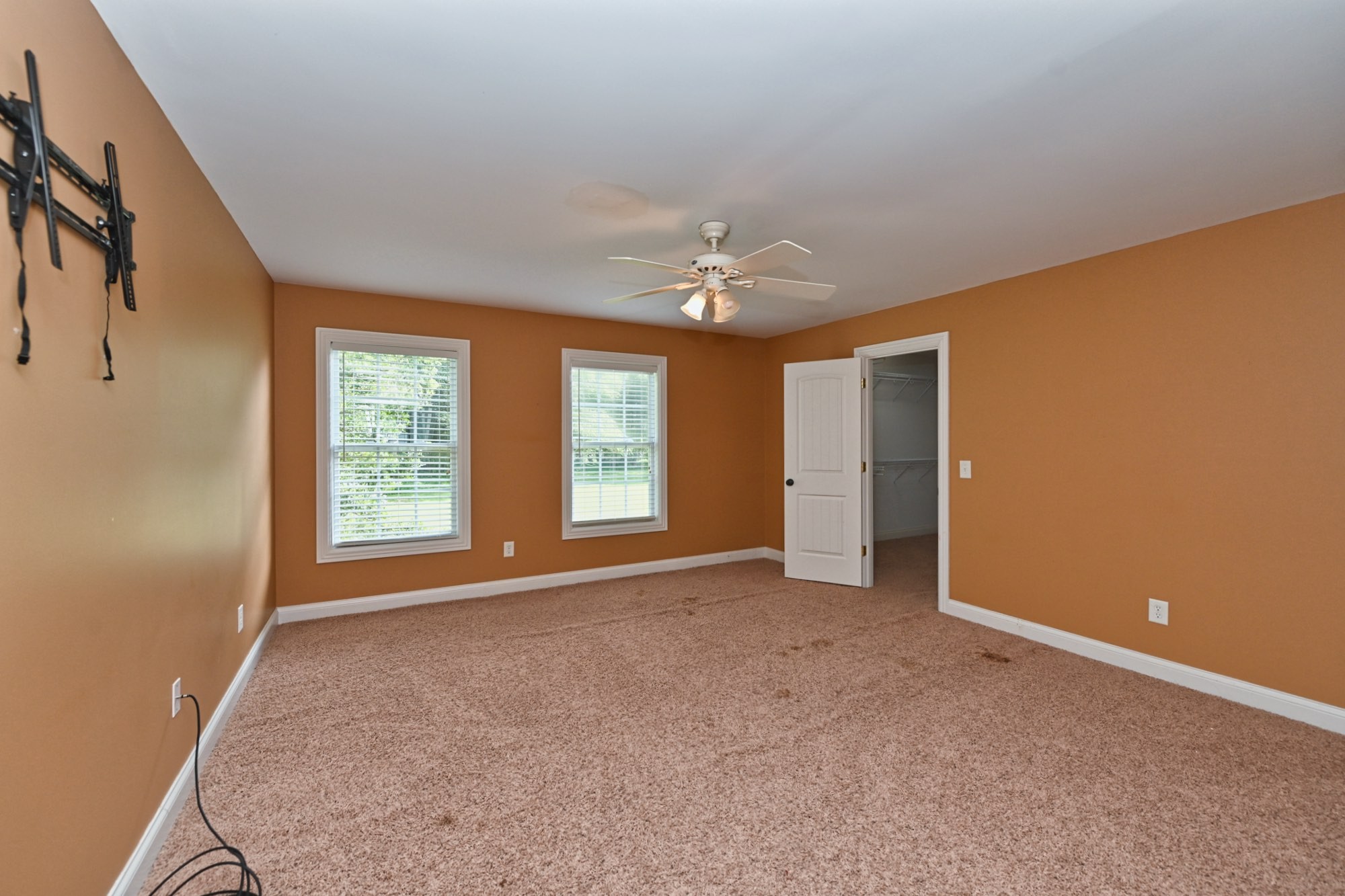 3356 Maxie Jones Road Springfield, TN 37172 - Photo 50 of 64 Bedroom #3