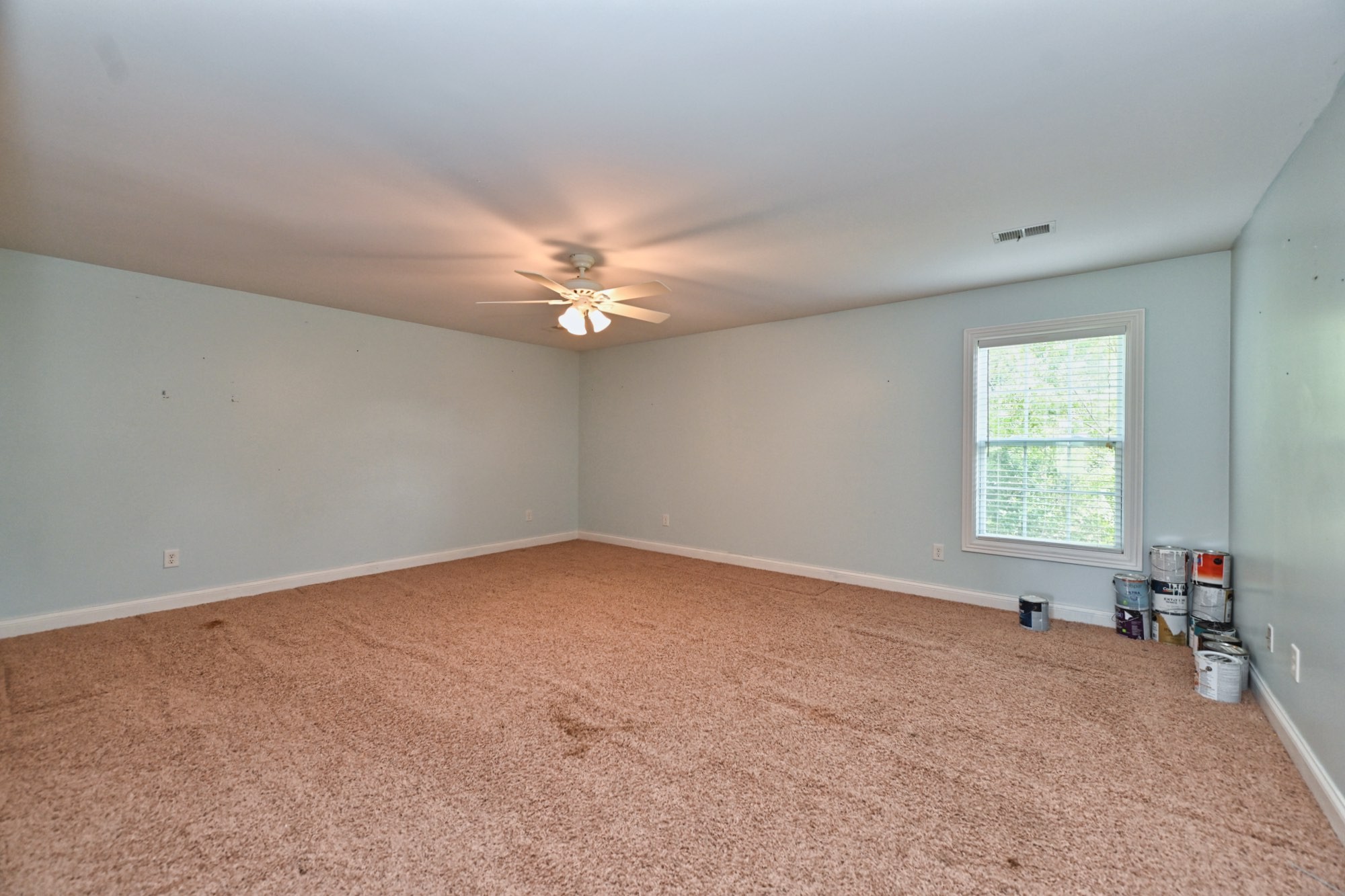 3356 Maxie Jones Road Springfield, TN 37172 - Photo 53 of 64 a view of empty room with window