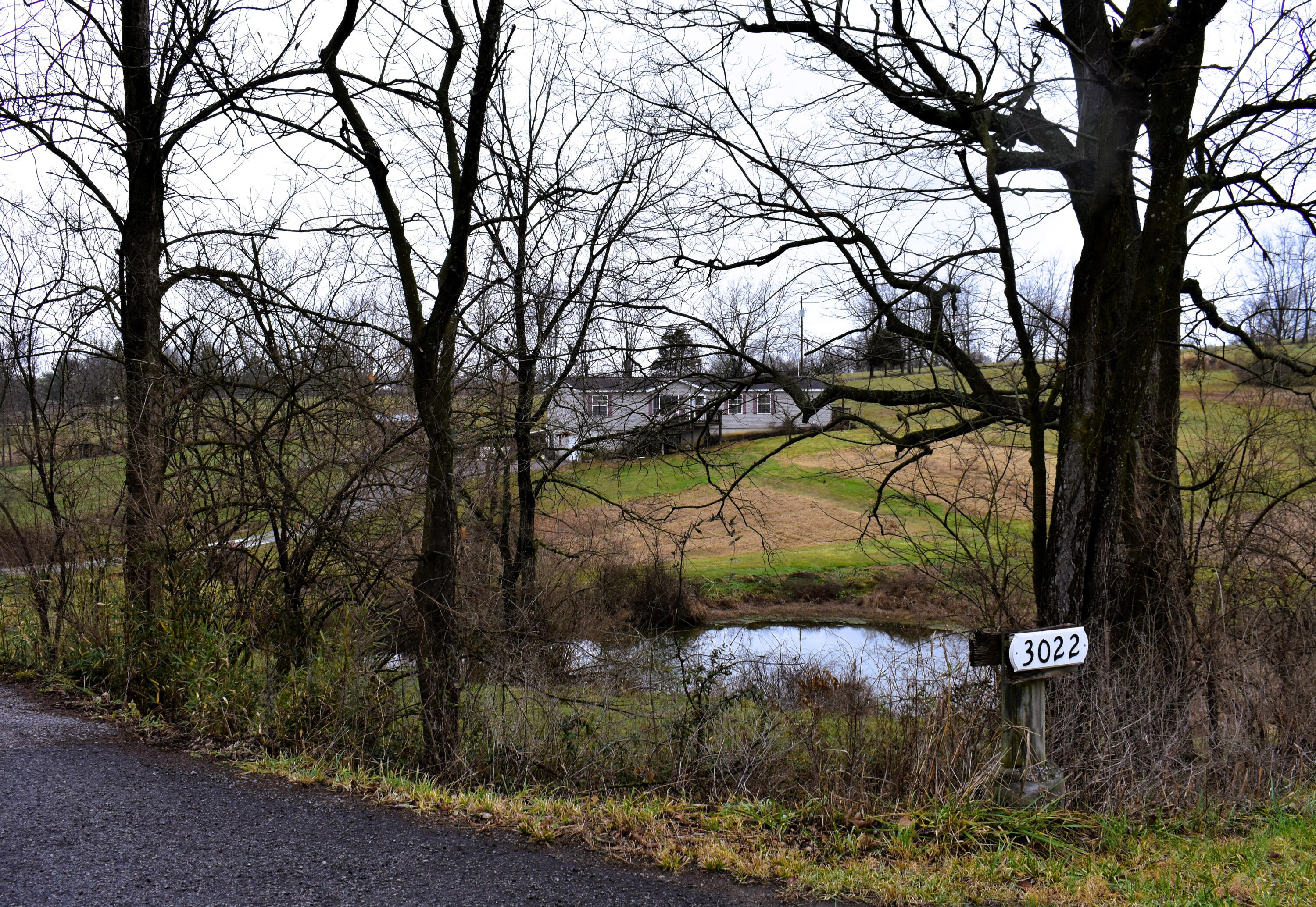 3022 Airport Road Danville, KY 40422 - Photo 2 of 42 road view